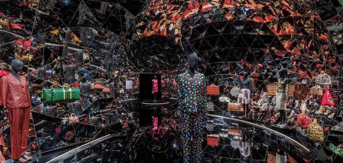 Ten's To See: 'Louis Vuitton: Visionary Journeys' At Nakanoshima